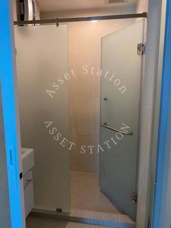 รูป 🏢💎ขายด่วน Life Ratchadapisek ราคาดี ลงทุนก็คุ้มอยู่เองก็สบาย MRT ห้วยขวาง🏢✨ - รูปที่ 5/8