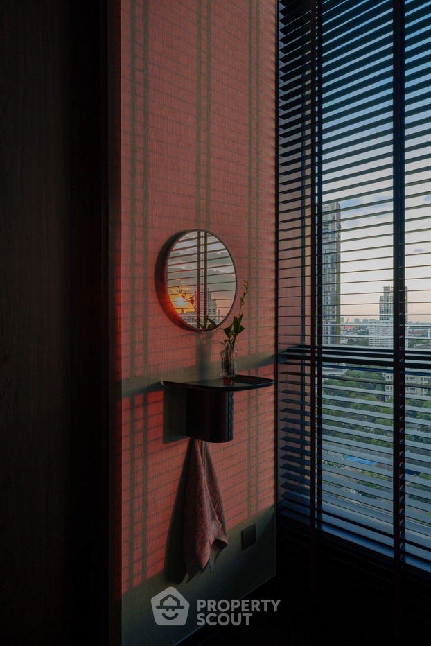 picture 2-BR Condo at The Esse Sukhumvit 36 near BTS Thong Lor (ID 2579975) - 18/20