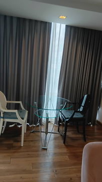 ให้เช่า1ห้องนอนขนาด30.01ตารางเมตรใกล้รถไฟใต้ดินใกล้รถไฟฟ้าสีเหลืองราคา13000ต่อเดือน