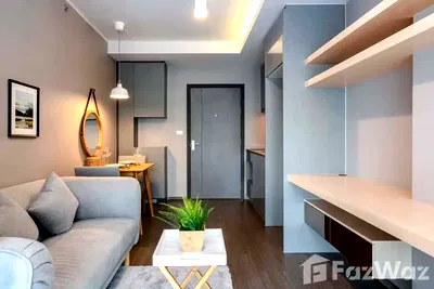 ขายคอนโด : ขาย คอนโด 2 ห้องนอน ในโครงการ ไอดีโอ สุขุมวิท 93 5997422