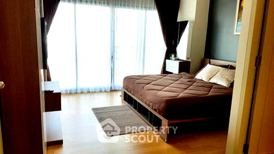 Condos for rent : 1-BR 53 Sqm At Noble Reveal Ekamai, 200m to BTS Ekkamai (ID 2368806)
