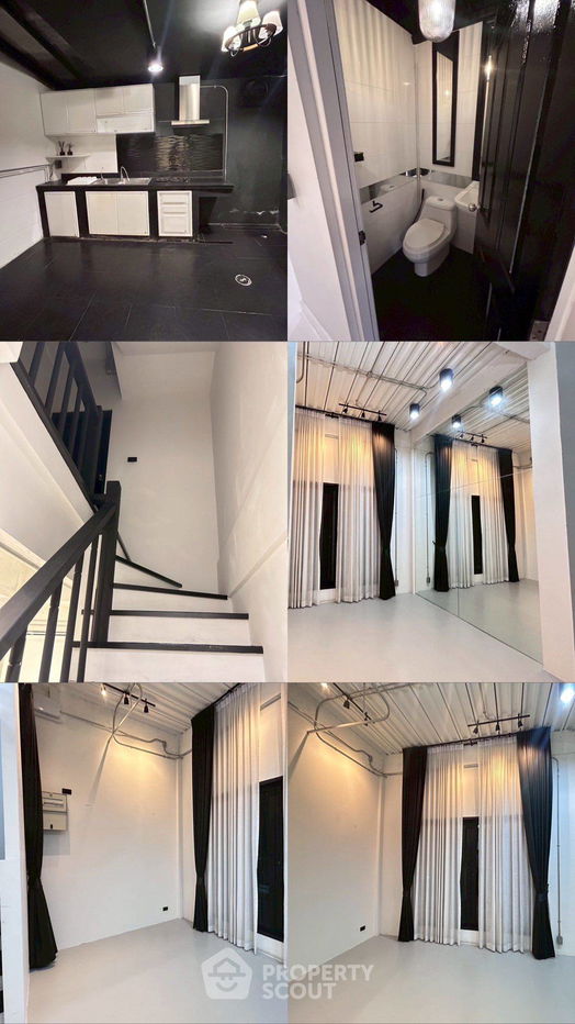 picture 3-BR Townhouse at Casa City Ladprao in Nawamin (ID 2082949) - 25/32