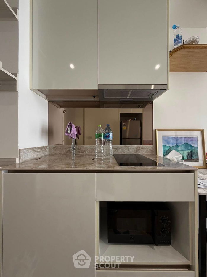 รูป คอนโด 1-ห้องนอน ที่ ฟินน์ อโศก ใกล้ BTS อโศก (ID 2579501) - รูปที่ 10/21