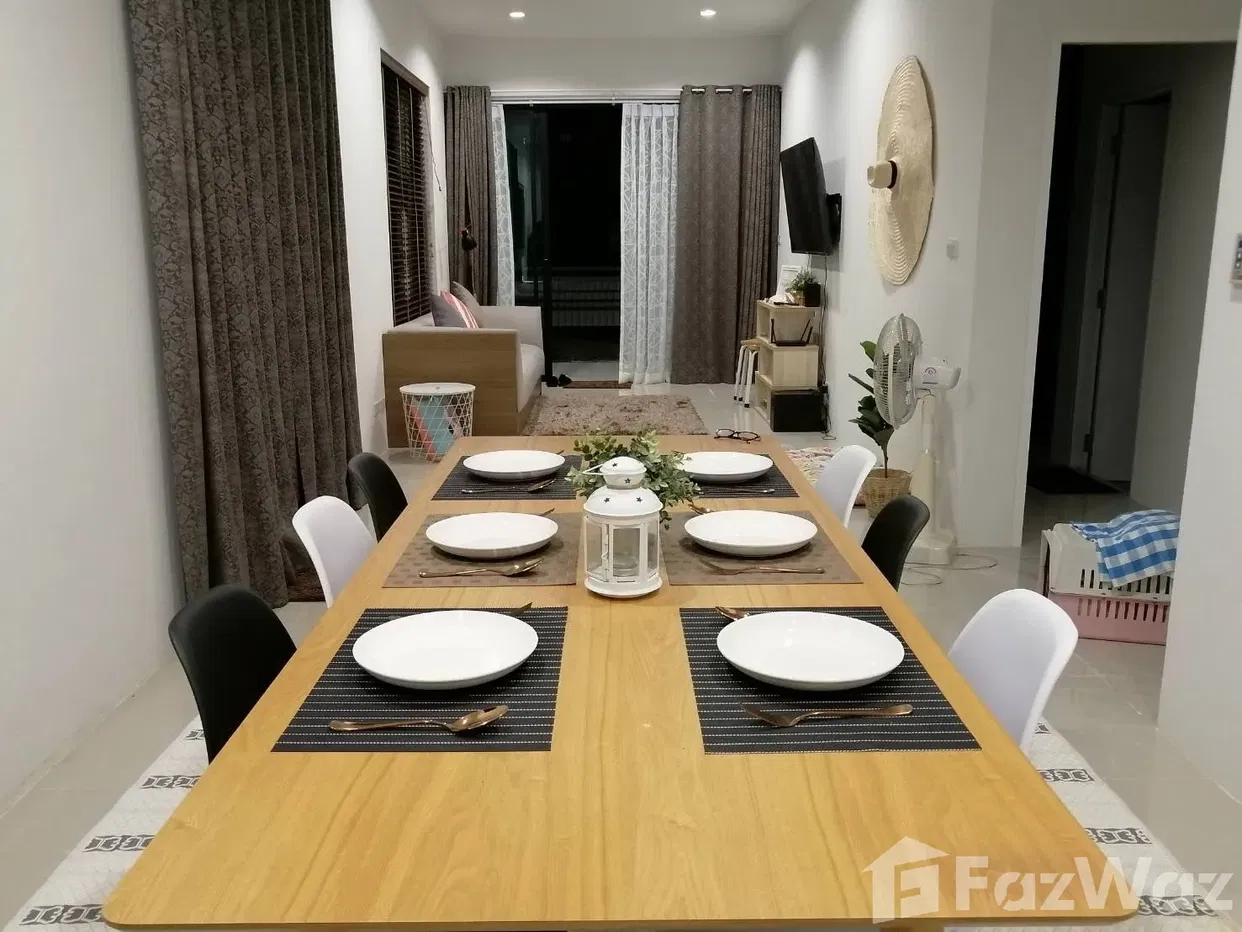 รูป วิลล่าให้เช่า 3 ห้องนอน ใน หินเหล็กไฟ, ประจวบคีรีขันธ์ 1937999 - รูปที่ 16/23