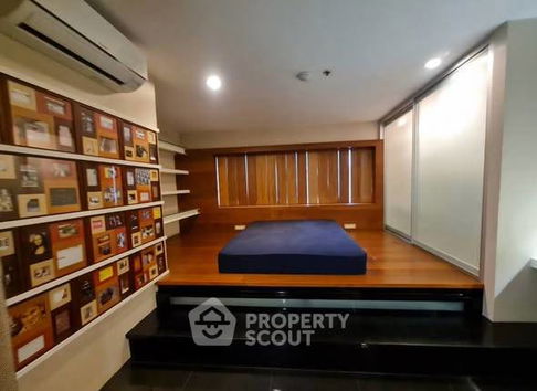 คอนโด 2-ห้องนอน ที่ แกรนด์ พาร์ค วิว อโศก ใกล้ MRT สุขุมวิท (ID 2578435)