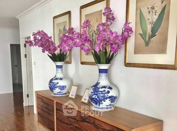 รูป คอนโด 3-ห้องนอน ที่ ทาวเวอร์ พาร์ค ใกล้ ARL มักกะสัน (ID 2547618) - รูปที่ 3/10