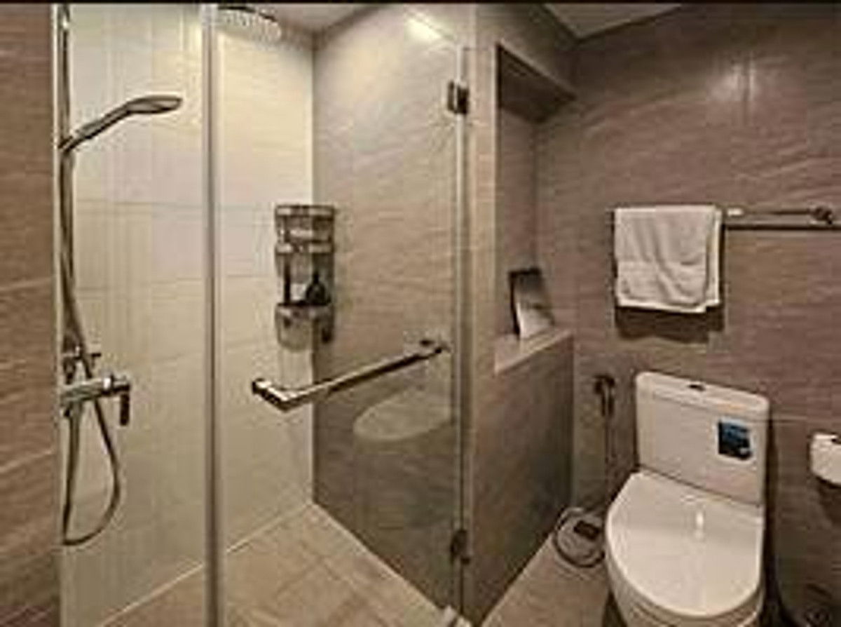 รูป 🏢 ให้เช่าคอนโด : Reference Sathorn - Wongwianyai (เรฟเฟอเรนซ์ สาทร - วงเวียนใหญ่) รหัสทรัพย์ | 📌LNP-C11651 - รูปที่ 2/16