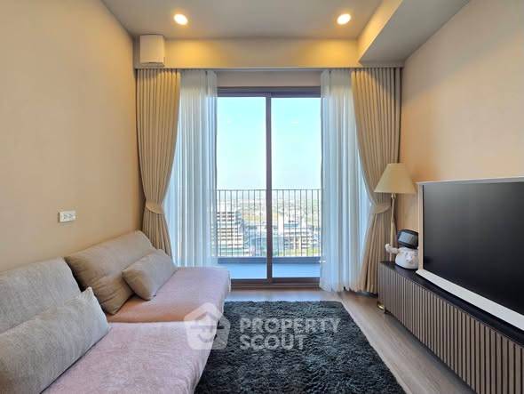 picture 1-BR Condo at Whizdom The Forestias in Bang Kaeo (ID 2580066) - 3/10