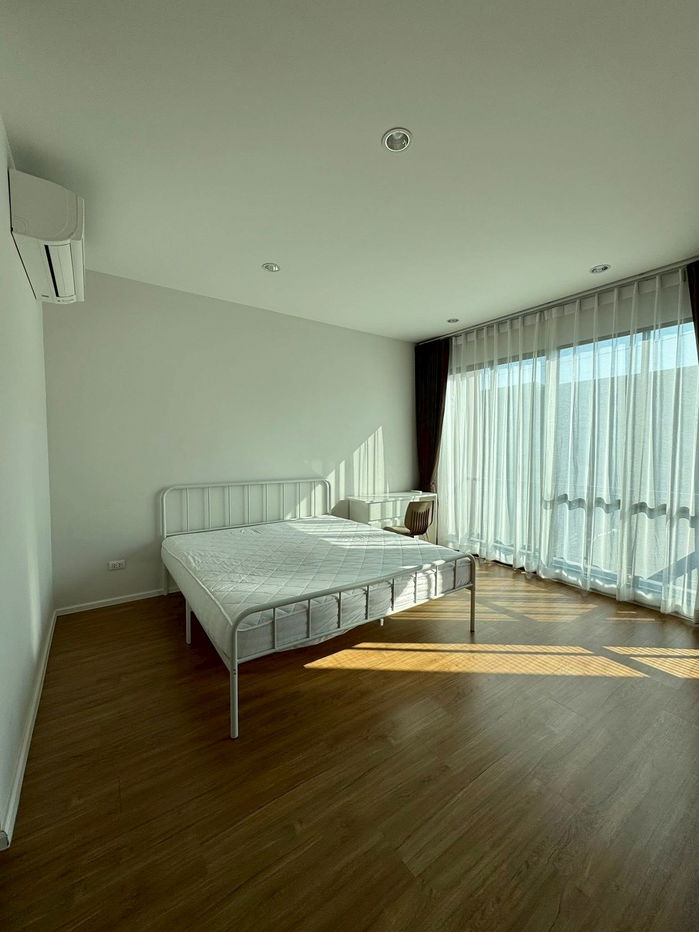 picture Baan Klang Muang Rama 9 - Krungthep Kreetha - 13/18