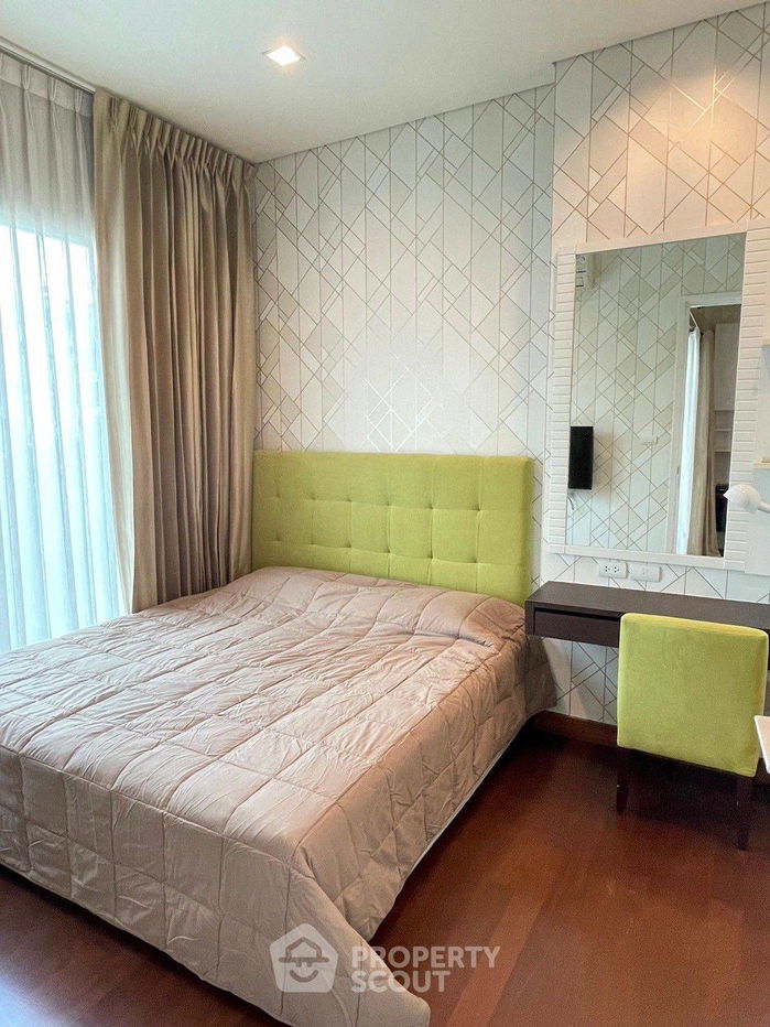 picture 1-BR Condo at Ivy Thonglor 23 close to Thong Lo (ID 1884858) - 5/12