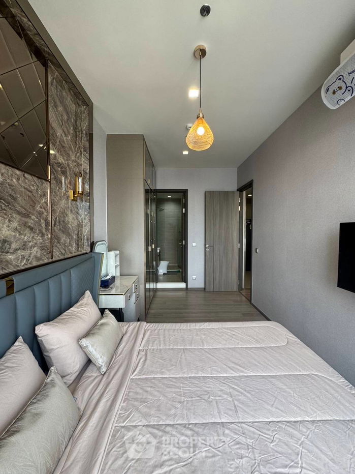 picture 2-BR Condo at Rhythm Charoenkrung Pavilion near BTS Saphan Taksin (ID 2578746) - 5/16