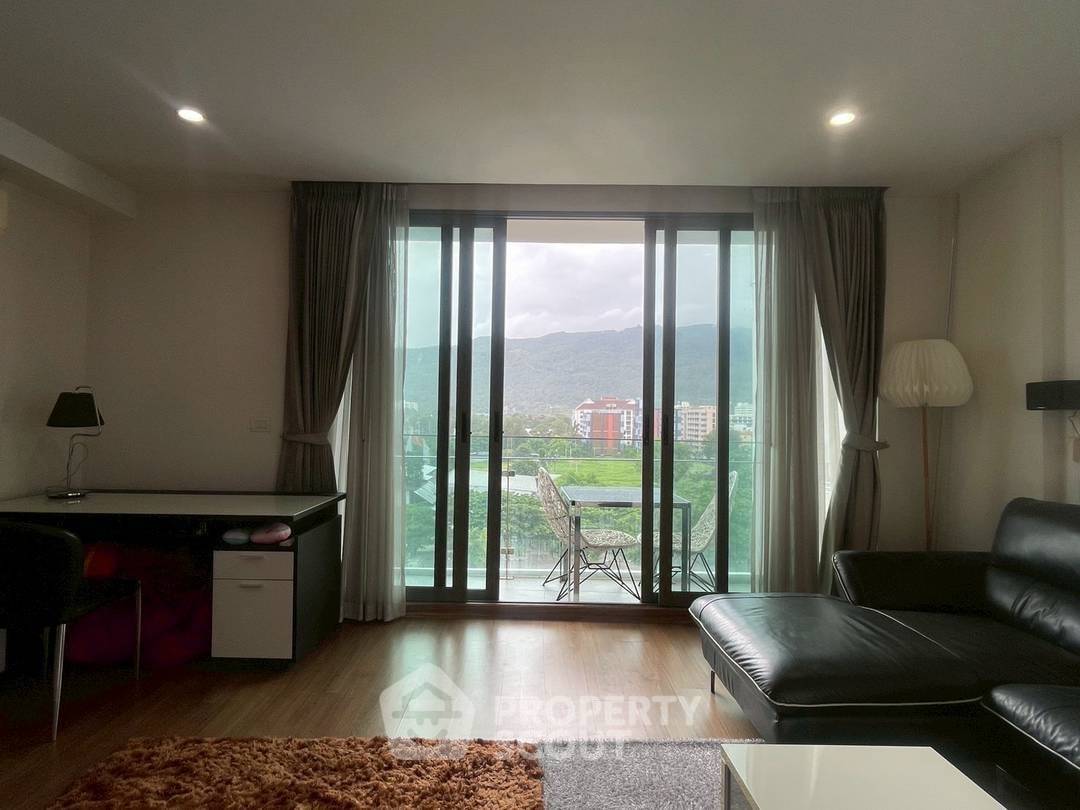 picture 1-BR Condo at The Nimmana close to Nimmanhaemin (ID 2335557) - 11/16