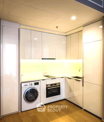 เช่าคอนโด BTS เซนต์หลุยส์ : คอนโด 1-ห้องนอน ที่ อนิล สาทร 12 ใกล้ BTS เซนต์หลุยส์ (ID 2577975)