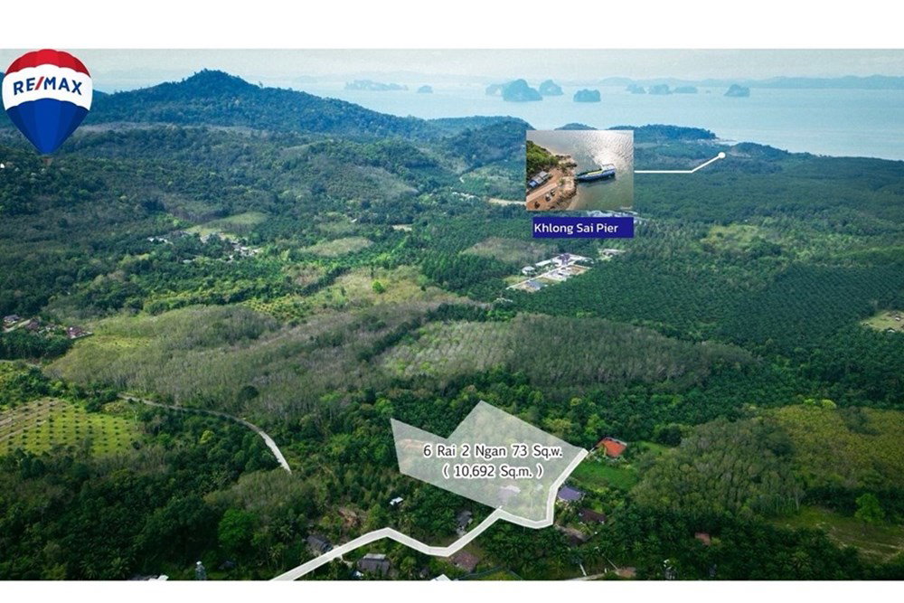 รูป [920281025-10] Urgent Sale! Land with Building in Prime Location - รูปที่ 3/7