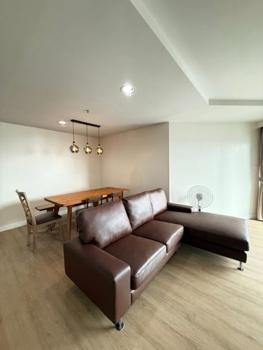 RS4843 ปล่อยเช่าคอนโด Belle Grand พระราม 9 ใกล้ MRT พระราม 9