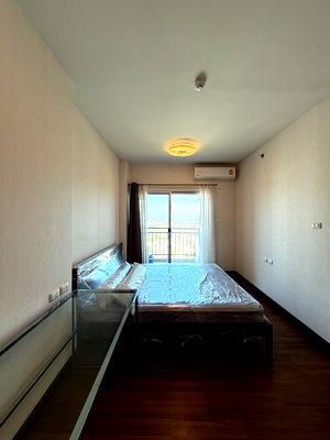 Condos for rent Chiang Mai : For rent, Supalai Monte 2, beautiful unit, high floor, only 15000 baht per month, Tell (0955752068 Khun Chompoo)