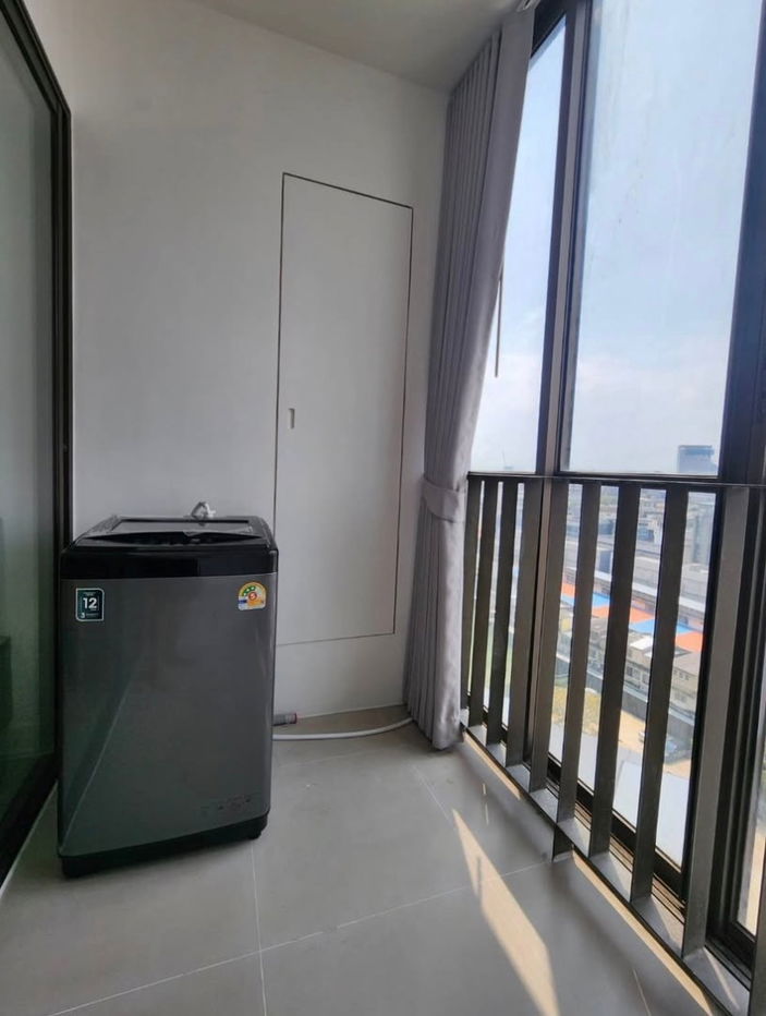 picture #R9011 ð 240169 Condo for Rent: Ideo Mix Sukhumvit 103 - 15/16