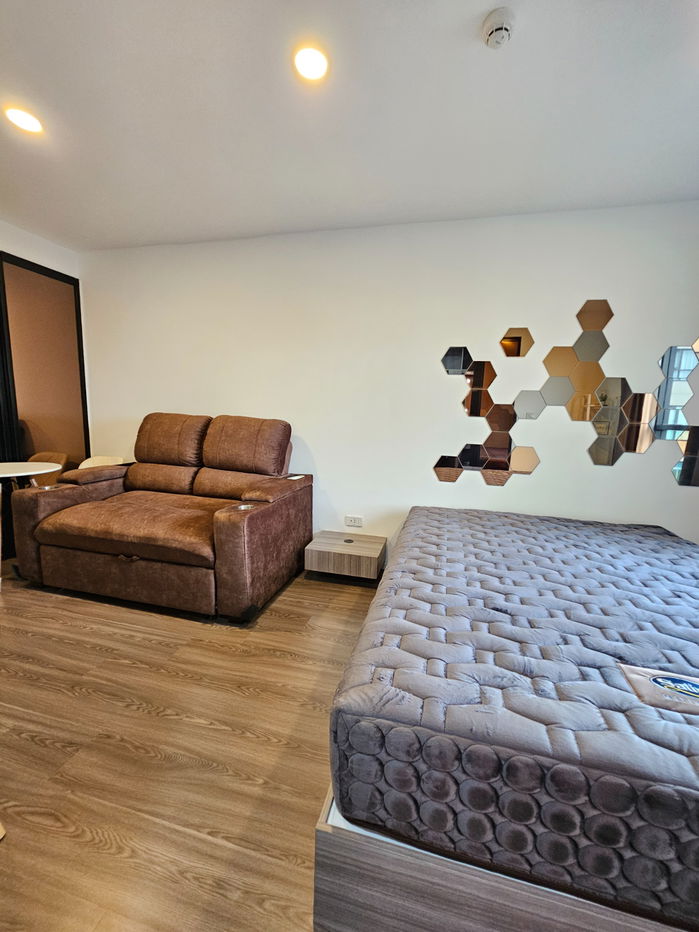 รูป โปร ถูก 1.89 ล้าน ดิออริจิ้น สะพานใหม่ สวย พร้อมอยู่ โทร 0658309884 - รูปที่ 12/37