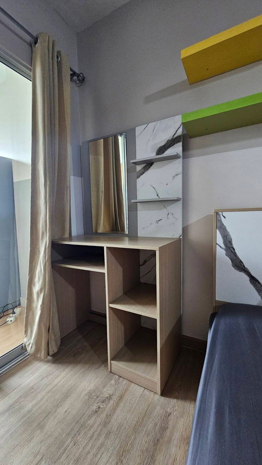 picture Supalai Park Srinakarin for rent ✨ Fully furnished - 3/10