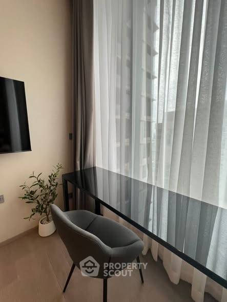picture 1-BR Condo at The Esse Asoke near MRT Sukhumvit (ID 2576458) - 4/9