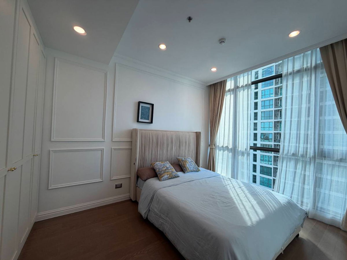 picture Condo For Rent!!Supalai Oriental Sukhumvit 39 - 10/17
