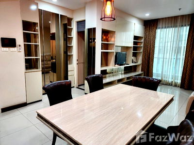 ขายคอนโด : ขาย คอนโด 2 ห้องนอน ในโครงการ ศุภาลัย พรีเมียร์ อโศก 5564288