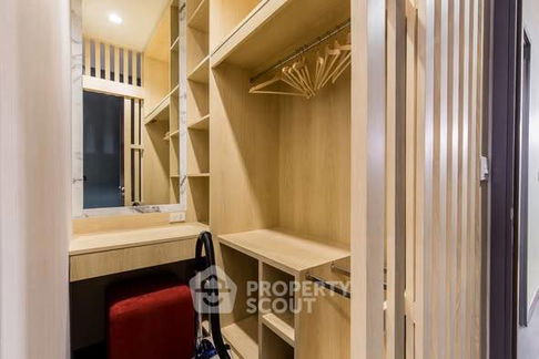 2-BR Condo at The Edge Sukhumvit 23 near MRT Sukhumvit (ID 2578391)