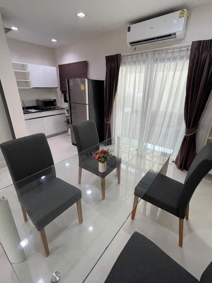 picture For rent townhome Chokchai 4 Latphrao - 4/10