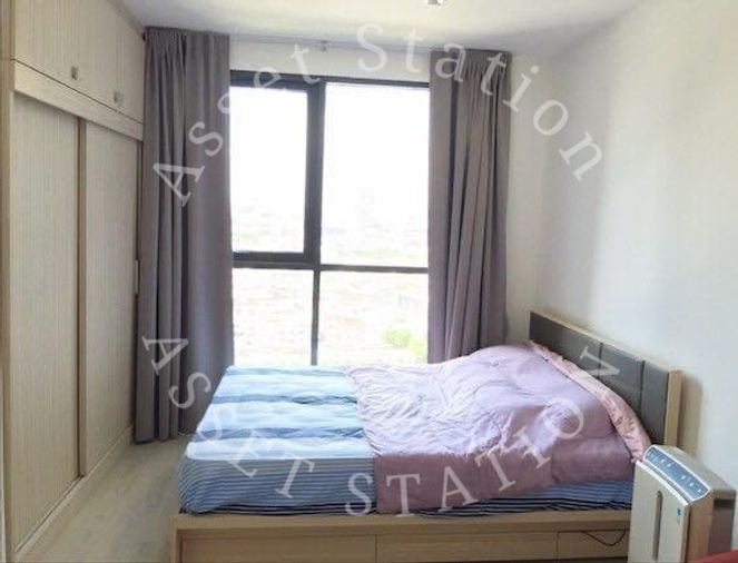 🏢ด่วน! Ideo Mobi Sathorn ราคาดีห้องสวย Studio | MRT วงศ์สว่าง📍✨