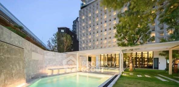 รูป คอนโด 1-ห้องนอน ที่ บีทนิค สุขุมวิท 32 ใกล้ BTS ทองหล่อ (ID 2577208) - รูปที่ 2/10