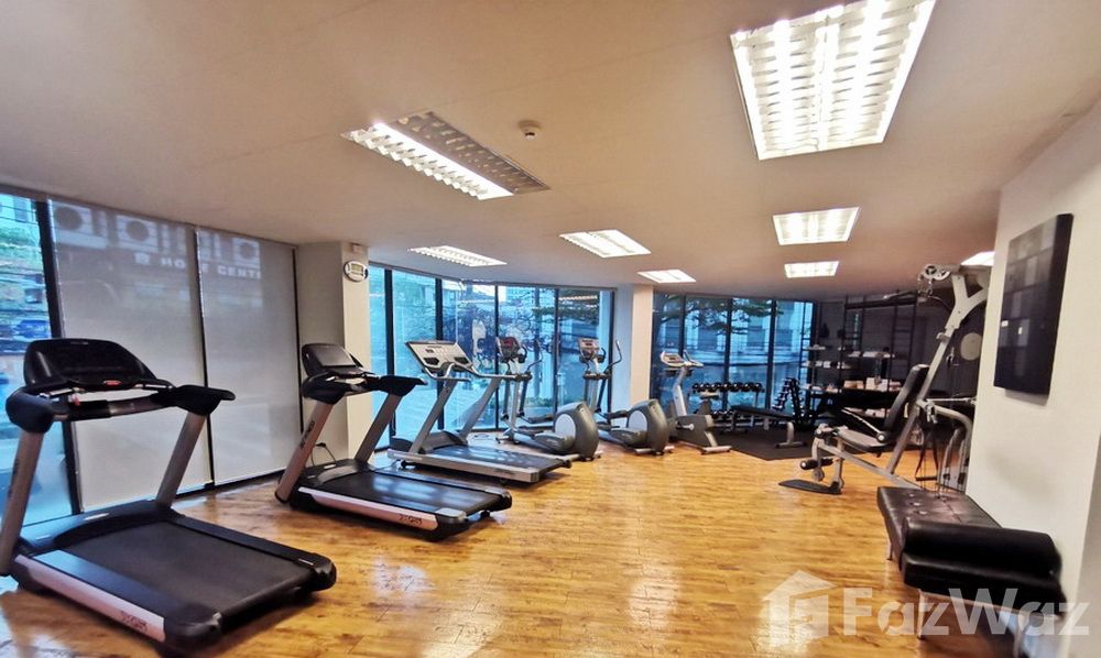 รูป คอนโดชั้น 3 วิวสวน-สระว่ายน้ำ 1945709 - รูปที่ 5/8