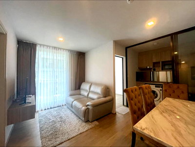 เช่าคอนโด ระยอง : Line id : @mheeploichao - ปล่อยเช่า Kensington ห้องคู่ ชั้น 3 แยกเนินสำลี ใกล้นิคมมาบตาพุดระยอง