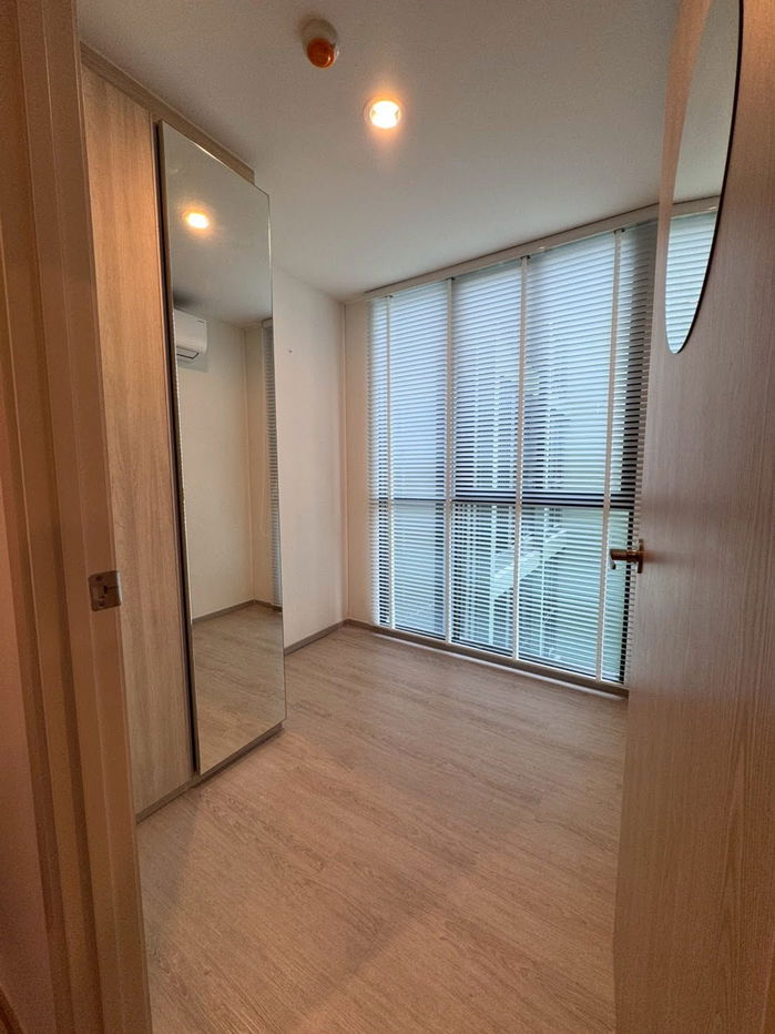 picture Code: 26KJ416 for rent NUE Z - SQUARE Suan Luang Station 🔥🔥 Line ID: @kjcondo (with @)🔥🔥 - 5/17