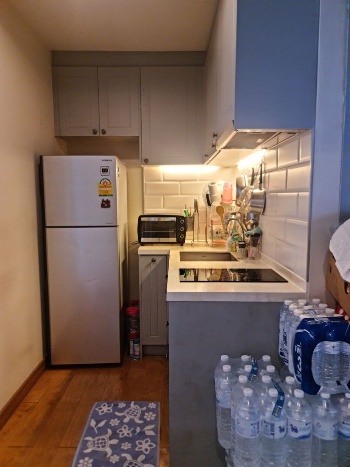 picture Condo next to BTS Saphan Khwai - 5/16