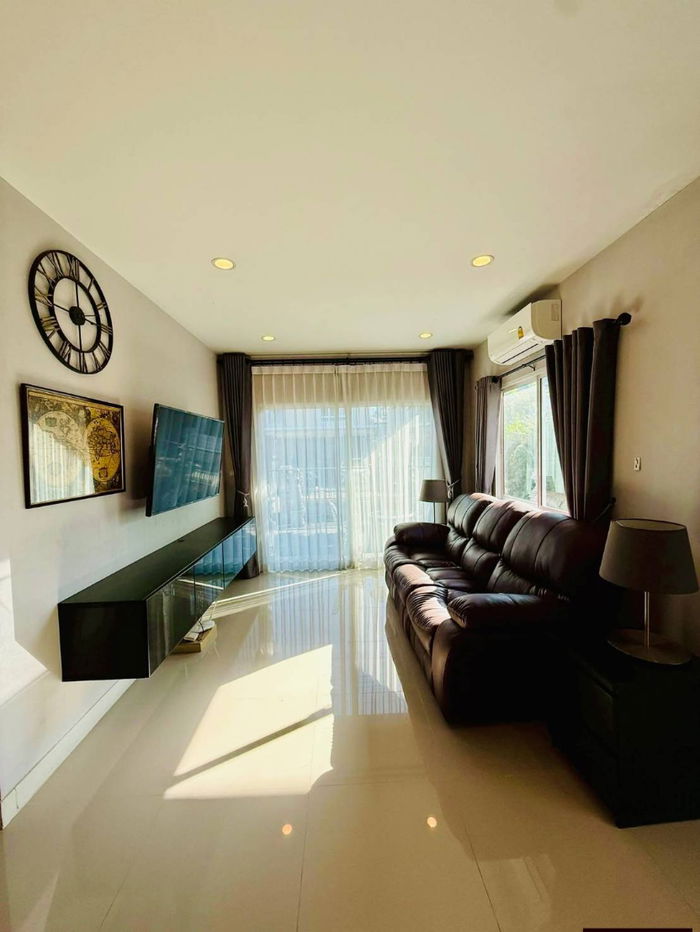 รูป 💥CP-10011💥ให้เช่า บ้านเดี่ยว โครงการ เซนโทร สุขสวัสดิ์ - พระราม 3👉แอดไลน์ @expertcondo - รูปที่ 2/20