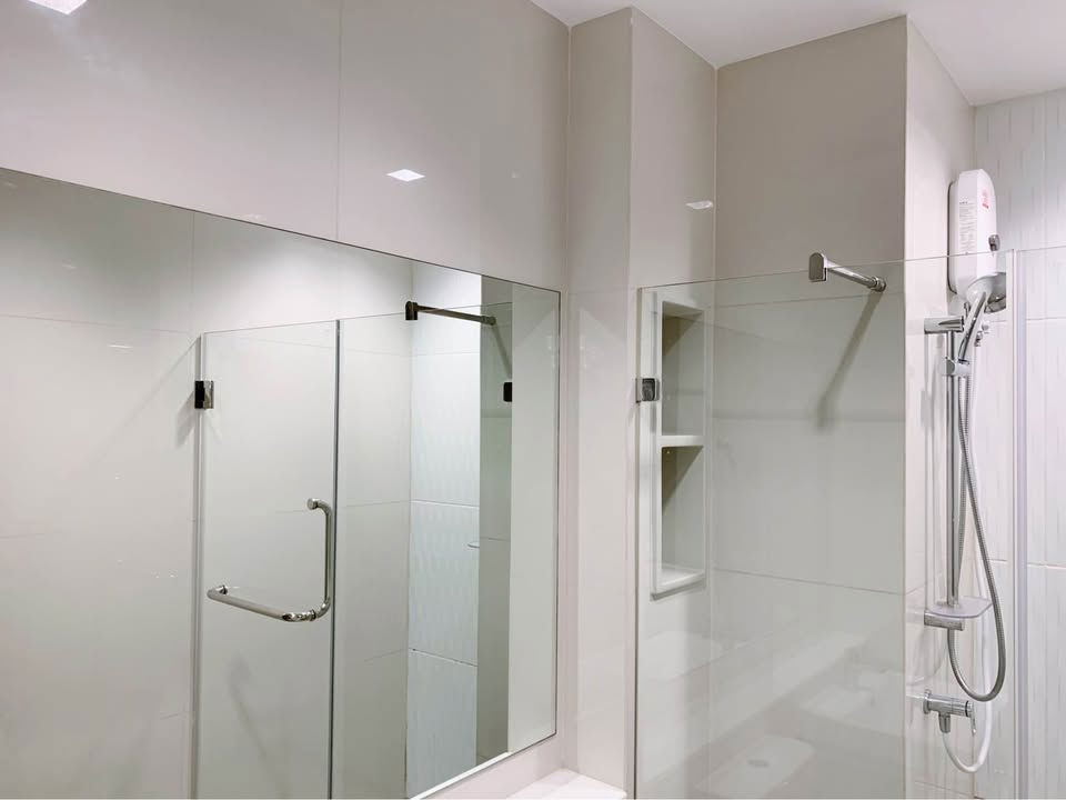 รูป G8833💛คอนโดให้เช่า ไลฟ์ อโศก - พระราม 9 🅻🅸🅽🅴❤️💜@condopremium💜❤️ว่างพร้อมอยู่⬛🟨 📞 065 695 3645🟨⬛ - รูปที่ 13/13