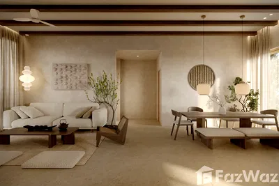 Houses for sale Ko Samui Surat Thani : 4 Bedroom Villa for sale at Green View Valley  5997605