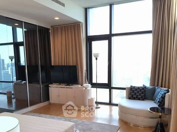 รูป คอนโด 3-ห้องนอน ที่ เซอร์เคิล ลิฟวิ่ง โปรโตไทป์ เพชรบุรีตัดใหม่ ใกล้ MRT เพชรบุรี (ID 2578743) - รูปที่ 4/12