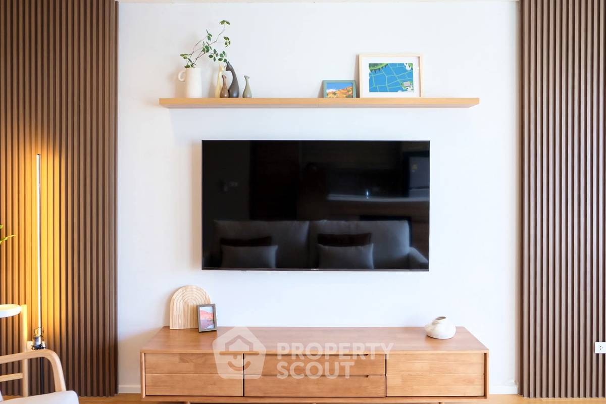 picture 2-BR Condo at Villa Sikhara Condominium close to Phrom Phong (ID 2576550) - 6/10