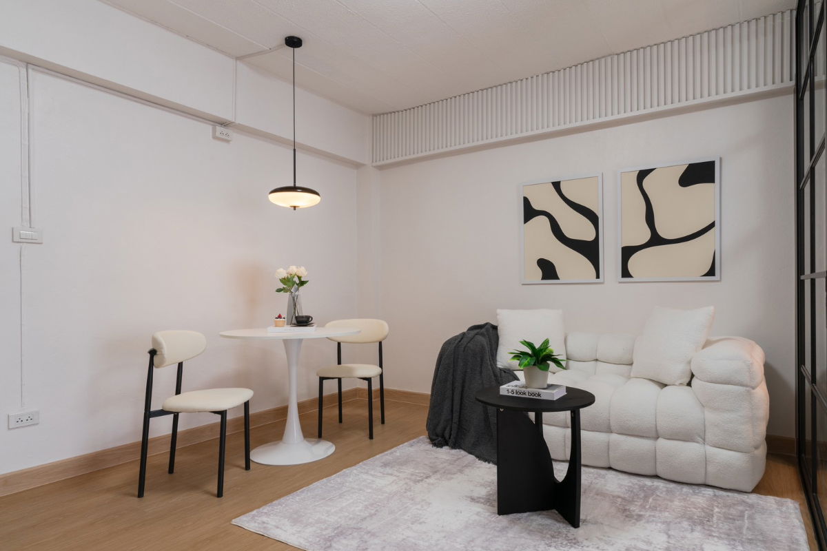 picture Condo365 Sale : Ratchada city - 3/15