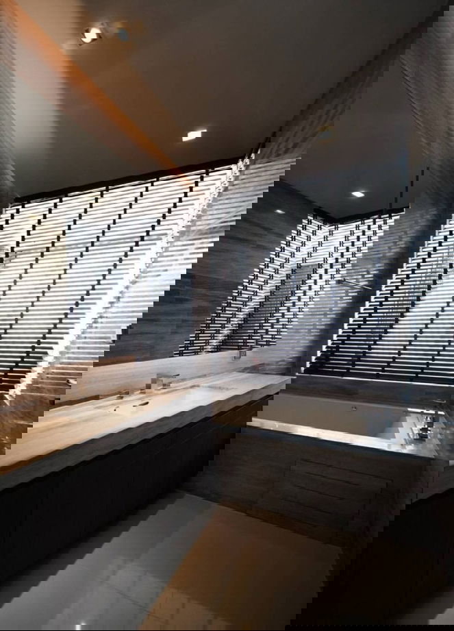 รูป ให้เช่า 3ห้องนอน Q1 ห้องใหม่ ติด bts นานา (170k) - รูปที่ 15/15