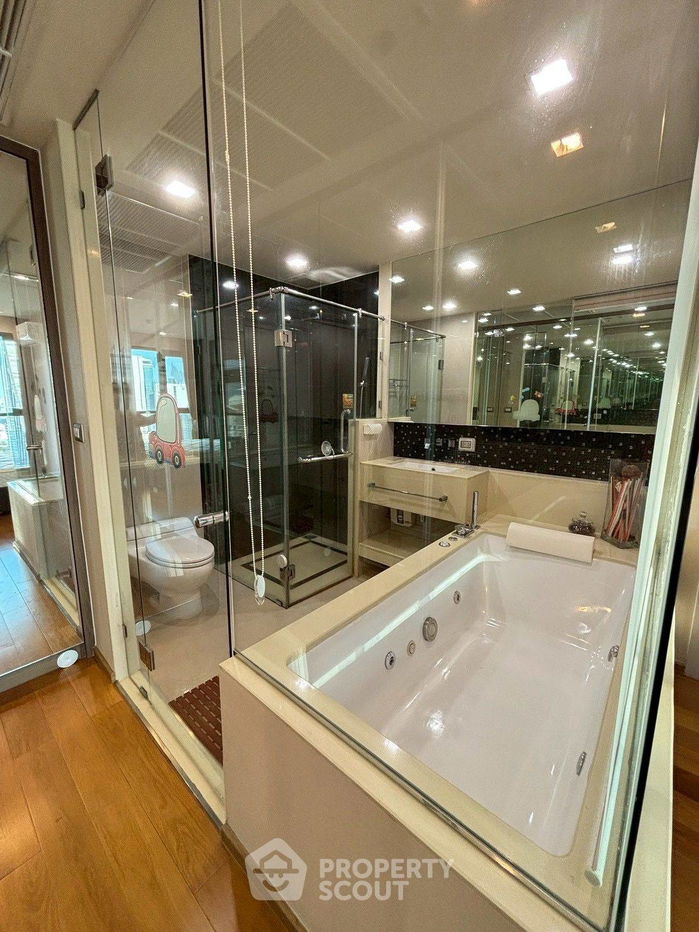 รูป คอนโด 1-ห้องนอน ที่ ดิ แอดเดรส สาทร ใกล้ BTS เซนต์หลุยส์ (ID 2575335) - รูปที่ 5/6