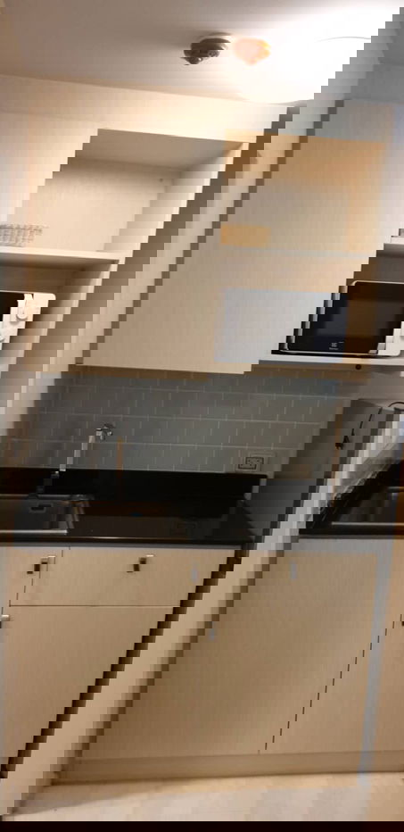 รูป 📌📌 ปล่อยเช่าคอนโด uniorama 2 ท่าข้ามใกล้ เซ็นทรัลพระราม 2 ห้องพร้อมอยู่📌📌📌 - รูปที่ 7/8