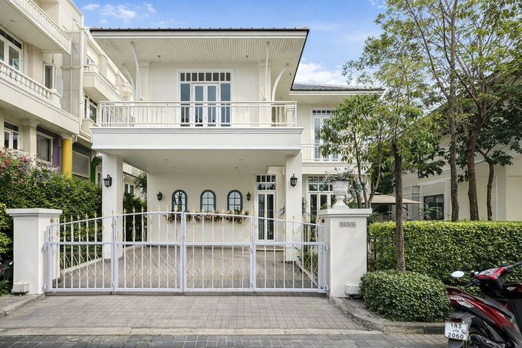 ให้เช่า บ้านเดี่ยว Tadaradadi City Center Villa 3 ห้องนอน 4 ห้องน้ำ