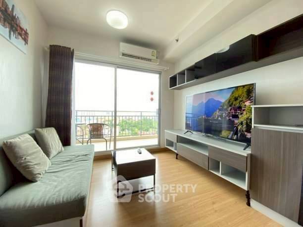 รูป คอนโด 1-ห้องนอน ที่ ศุภาลัย มาเรย์ พัทยา ใกล้ พัทยาใต้ (ID 2578943) - รูปที่ 8/10