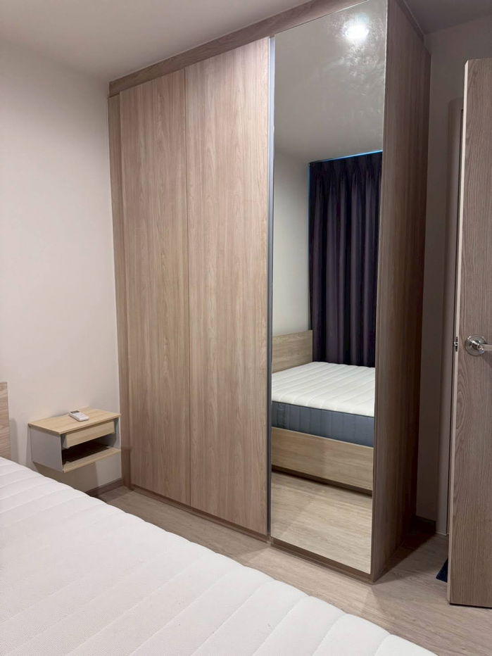 picture Code: 26KJ416 for rent NUE Z - SQUARE Suan Luang Station 🔥🔥 Line ID: @kjcondo (with @)🔥🔥 - 3/17