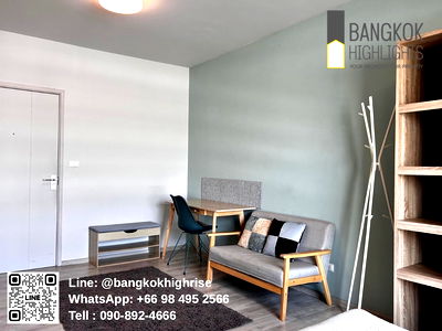 Condos for rent : 🔥🔥🔥For rent Condo Unio Rama 2