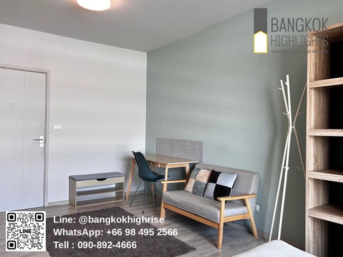 🔥🔥🔥ปล่อยเช่า คอนโด ยูนิโอ พระราม 2