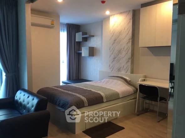 picture 1-BR Condo at Ideo Q Chula Samyan near MRT Sam Yan (ID 2577234) - 5/5