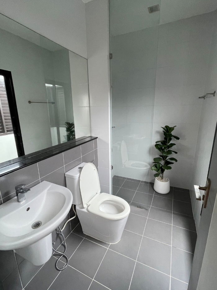 picture For rent townhome Chokchai 4 Latphrao - 9/10